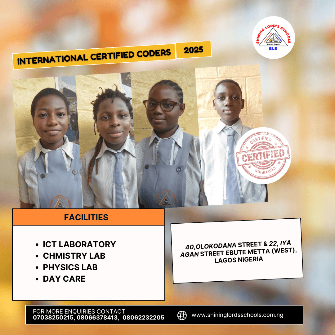 UK Young Coders International Competition